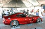 Dodge Viper SRT GTS 2013 года